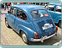 (1969) Fiat 600 D 