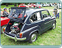 (1969) Fiat 600 D 