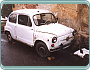 (1969) Fiat 600 D 