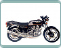 (1978) Honda CBX 1000