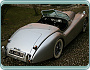 (1948-54) Jaguar XK 120
