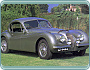 (1948-54) Jaguar XK 120