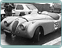 (1948-54) Jaguar XK 120