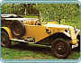 (1923) Tatra 11
