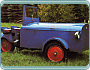 (1929) Tatra 49