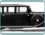 (1932) Tatra 80 