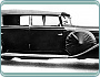 (1932) Tatra 80 