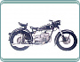 (1953) IFA BK 350 ccm
