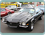 (1976) Chevrolet Camaro (2.generace)