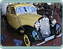 (1938) Mercedes-Benz 170 V (W136)