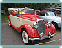 (1938) Mercedes-Benz 170 V (W136)
