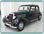 (1938) Mercedes-Benz 170 V (W136)