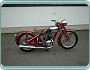 (1939) Jawa 250 Duplex-Blok