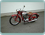 (1939) Jawa 250 Duplex-Blok