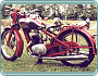 (1939) Jawa 250 Duplex-Blok
