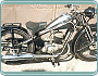 (1935-1947) ČZ 175 ccm Standard