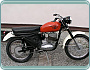 (1962) ČZ 250 ccm Sport typ 475 