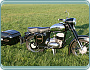(1962) ČZ 250 ccm typ 455