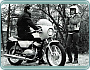 (1974-1976) ČZ 250 ccm typ 471