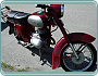 (1960) ČZ 175 ccm typ 450