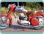 (1956-58) Jawa 500 OHC typ 15/02