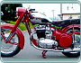 (1956-58) Jawa 500 OHC typ 15/02