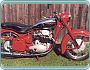 (1956-58) Jawa 500 OHC typ 15/02