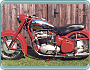 (1956-58) Jawa 500 OHC typ 15/02
