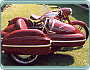 (1956-58) Jawa 500 OHC typ 15/02