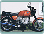 (1977) BMW R80/7 
