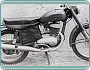(1966-1970) Jawa 250 typ 590