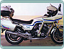 (1978) Honda CBX 1000