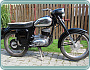 (1962) ČZ 250 ccm typ 455