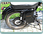 (1962) ČZ 250 ccm typ 455