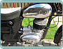 (1962) ČZ 250 ccm typ 455