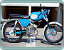 (1967-1973) Jawa 90 