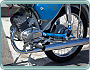(1967-1973) Jawa 90 