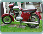 (1962-1974) Jawa 250 typ 559 Panelka 