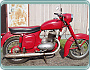 (1962-1974) Jawa 250 typ 559 Panelka 