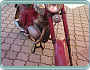 (1962-1974) Jawa 250 typ 559 Panelka 