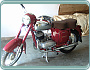(1956-1960) Jawa-ČZ 175 typ 356