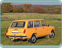 (1970-1984) VAZ 2102 combi