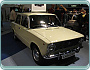 (1970-1984) VAZ 2102 combi