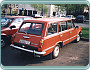 (1970-1984) VAZ 2102 combi