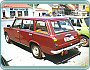 (1970-1984) VAZ 2102 combi