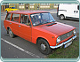 (1970-1984) VAZ 2102 combi