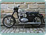 (1965-70) Jawa 350 typ 361