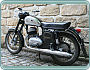 (1965-70) Jawa 350 typ 361