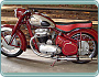 (1956-58) Jawa 500 OHC typ 15/02