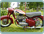 (1956-58) Jawa 500 OHC typ 15/02